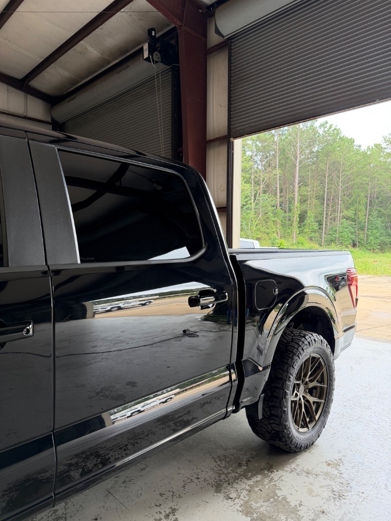 2024 Ford F-150 - $45,900