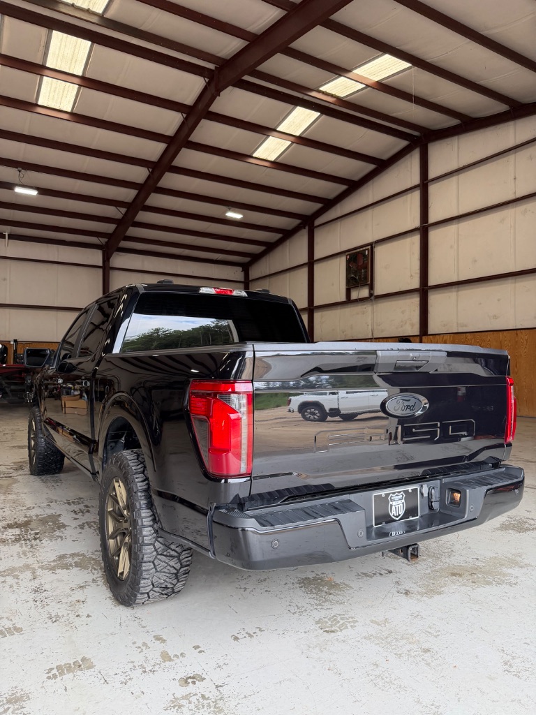 2024 Ford F-150 - $45,900