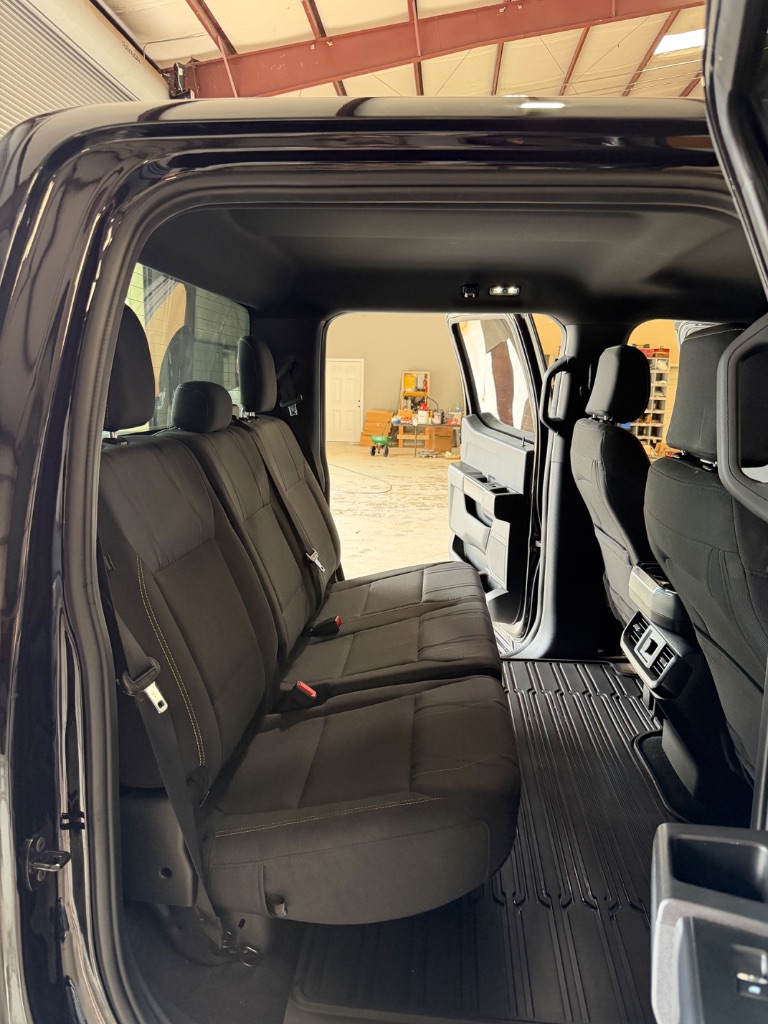 2024 Ford F-150 - $45,900