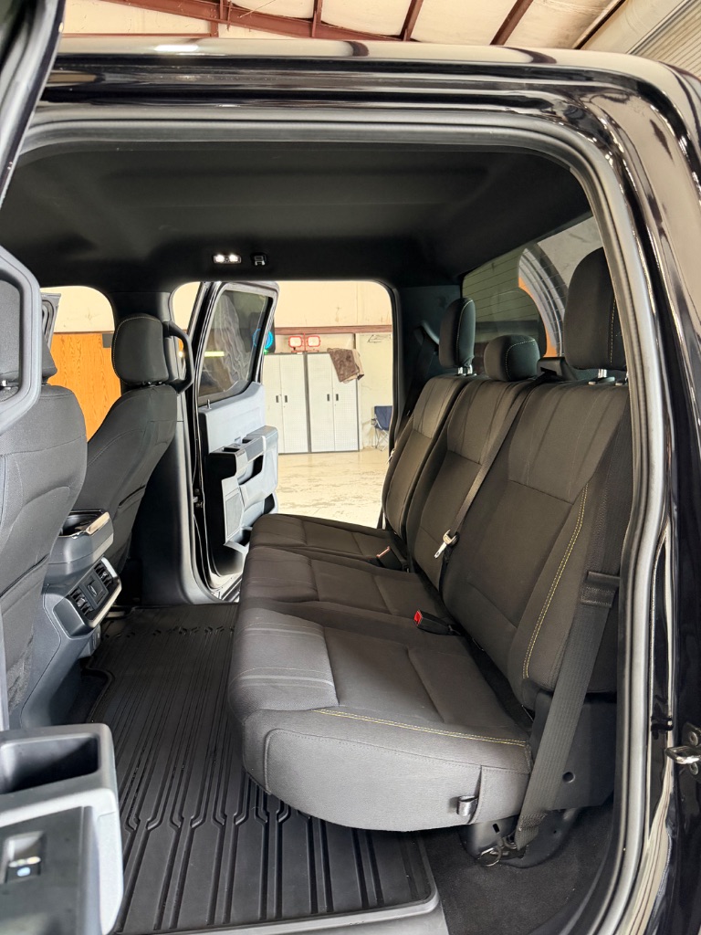 2024 Ford F-150 - $45,900