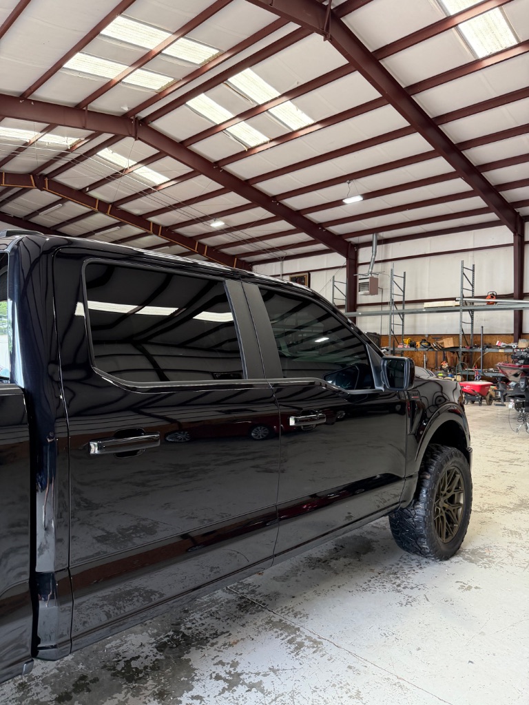 2024 Ford F-150 - $45,900