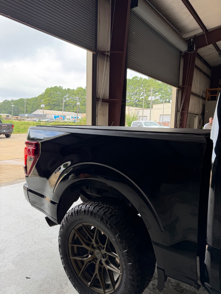 2024 Ford F-150 - $45,900