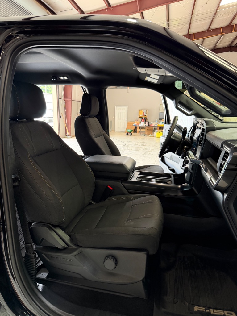 2024 Ford F-150 - $45,900