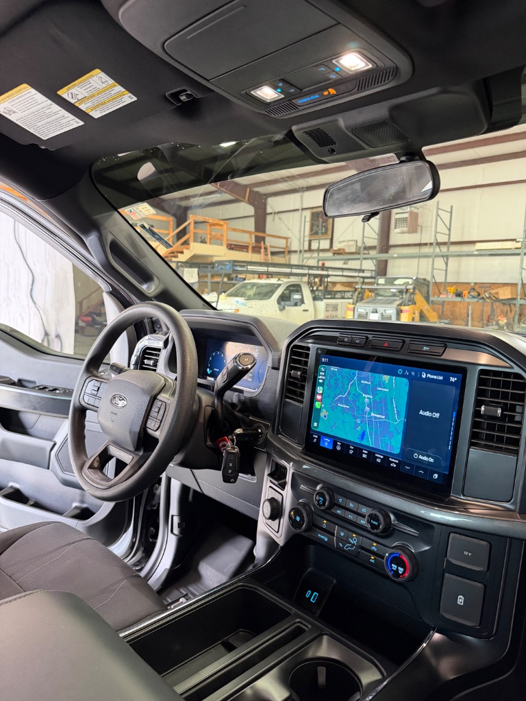 2024 Ford F-150 - $45,900