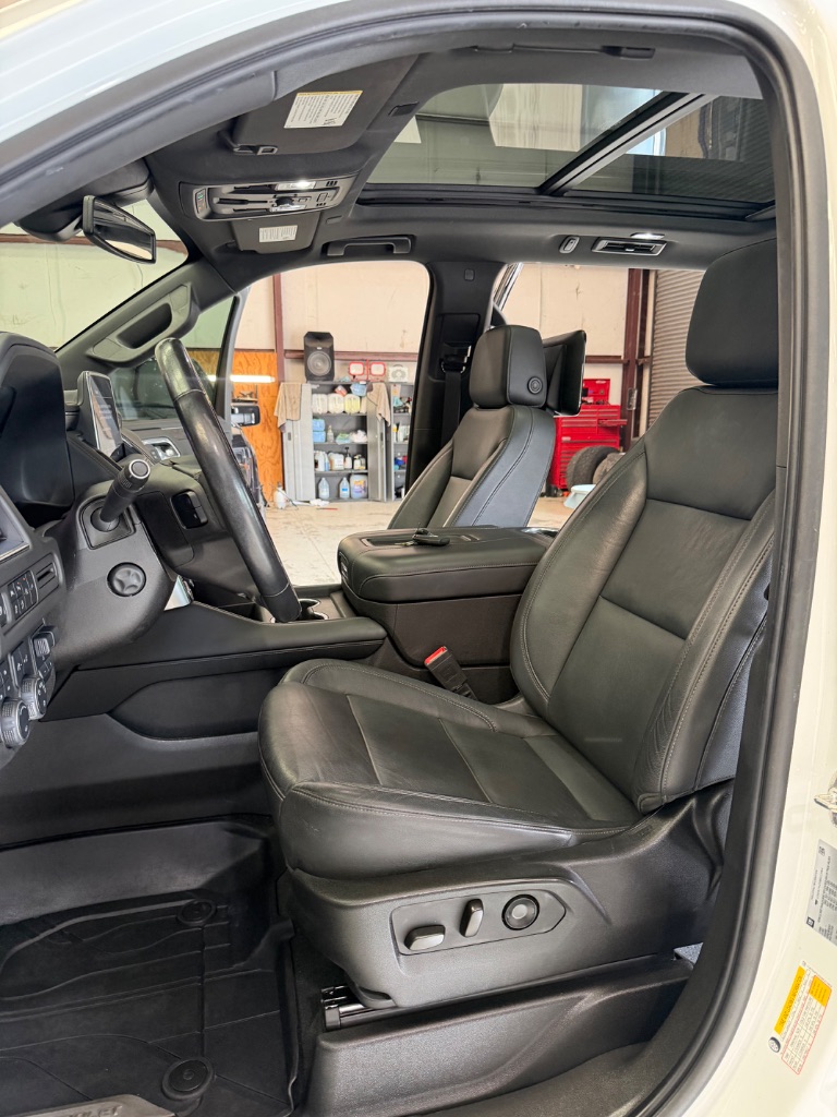 2021 Chevrolet Tahoe - $44,900