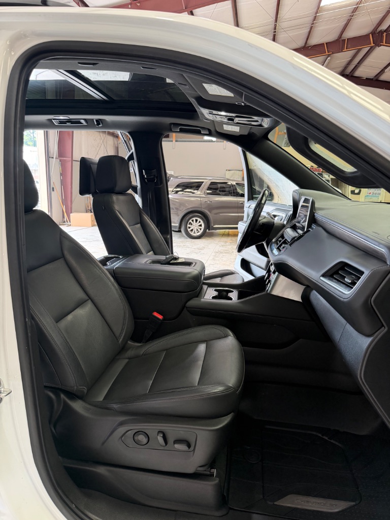 2021 Chevrolet Tahoe - $44,900