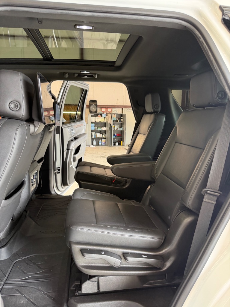 2021 Chevrolet Tahoe - $44,900