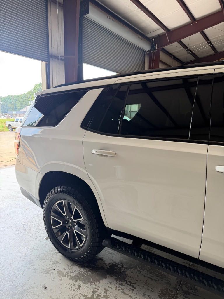 2021 Chevrolet Tahoe - $44,900