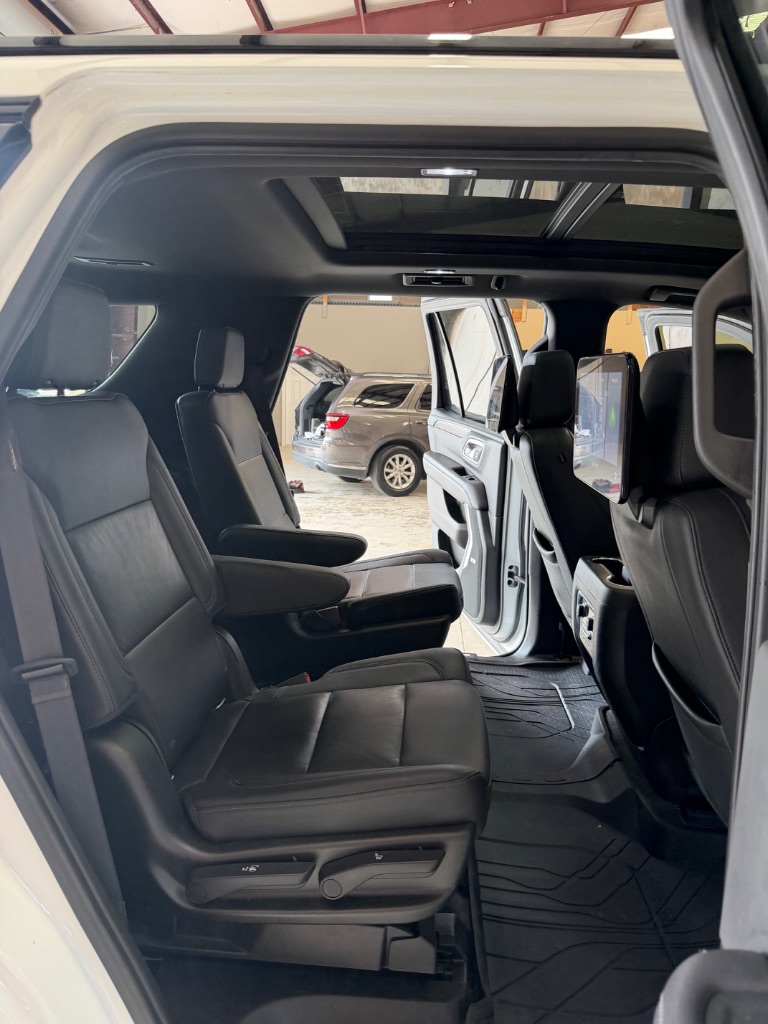 2021 Chevrolet Tahoe - $44,900