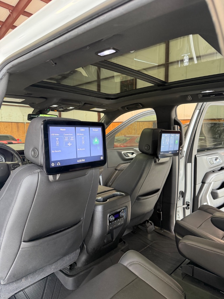 2021 Chevrolet Tahoe - $44,900