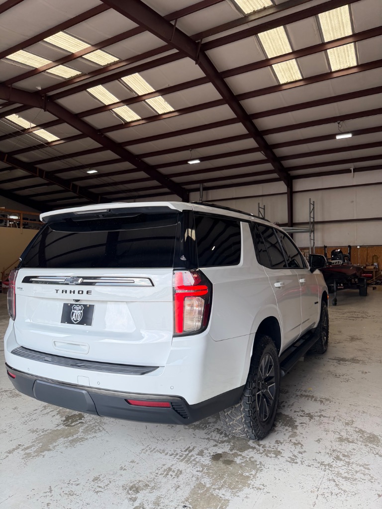 2021 Chevrolet Tahoe - $44,900