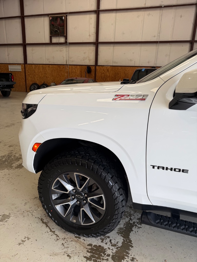 2021 Chevrolet Tahoe - $44,900