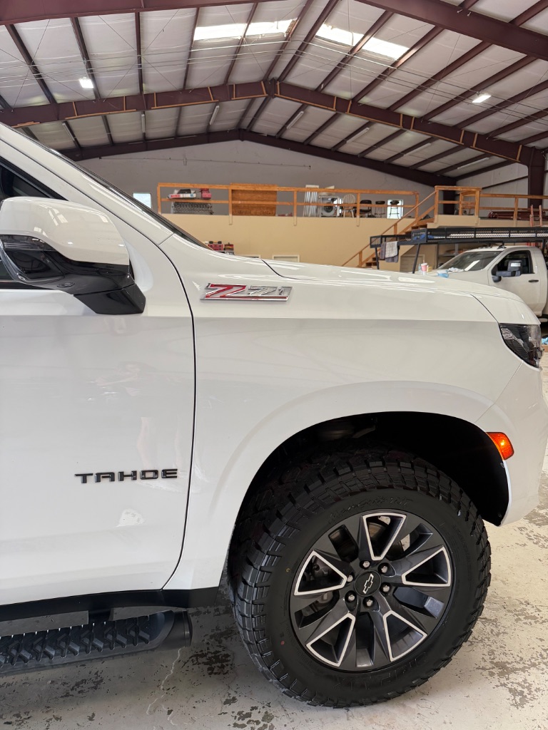 2021 Chevrolet Tahoe - $44,900