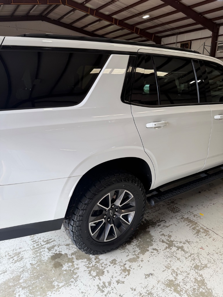 2021 Chevrolet Tahoe - $44,900