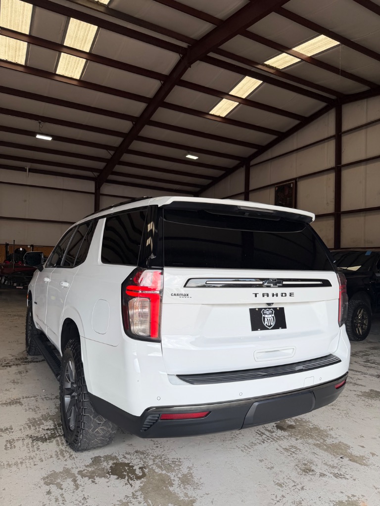 2021 Chevrolet Tahoe - $44,900