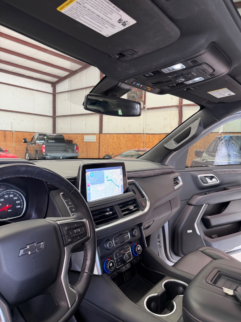 2021 Chevrolet Tahoe - $44,900