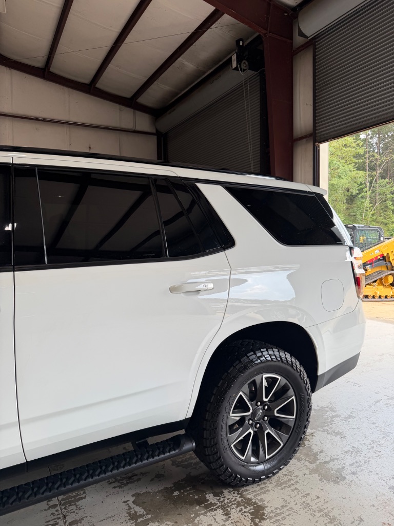 2021 Chevrolet Tahoe - $44,900