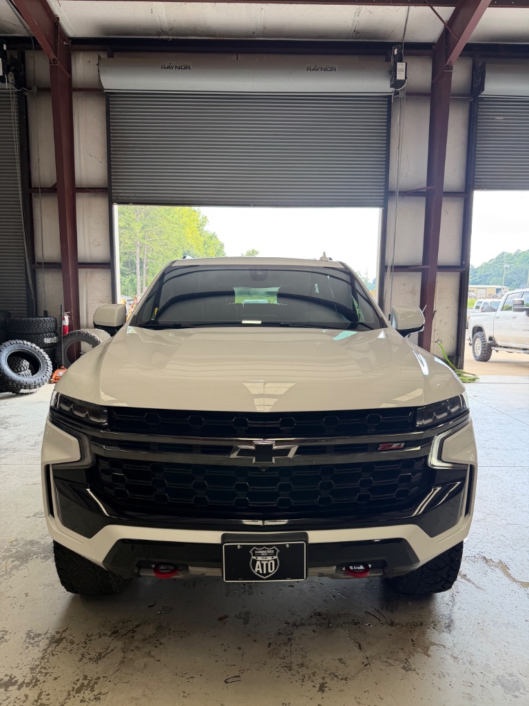 2021 Chevrolet Tahoe - $44,900
