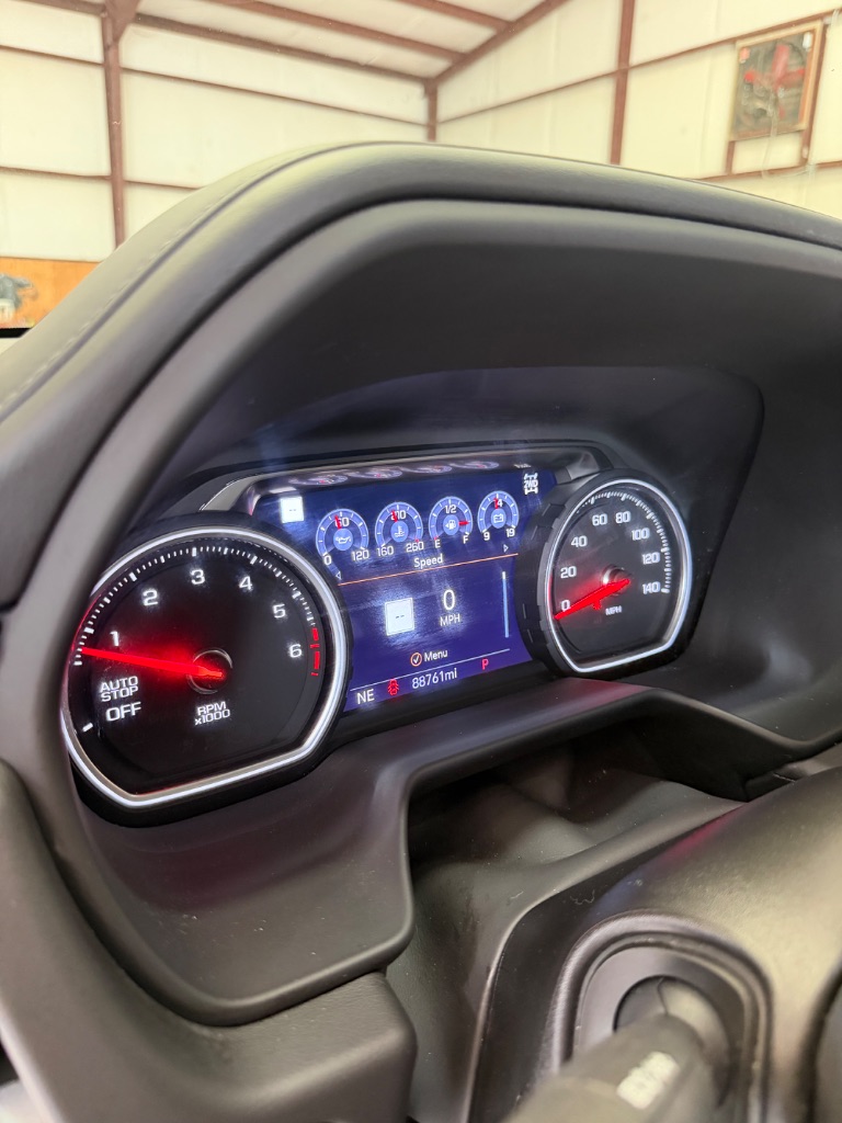 2021 Chevrolet Tahoe - $44,900