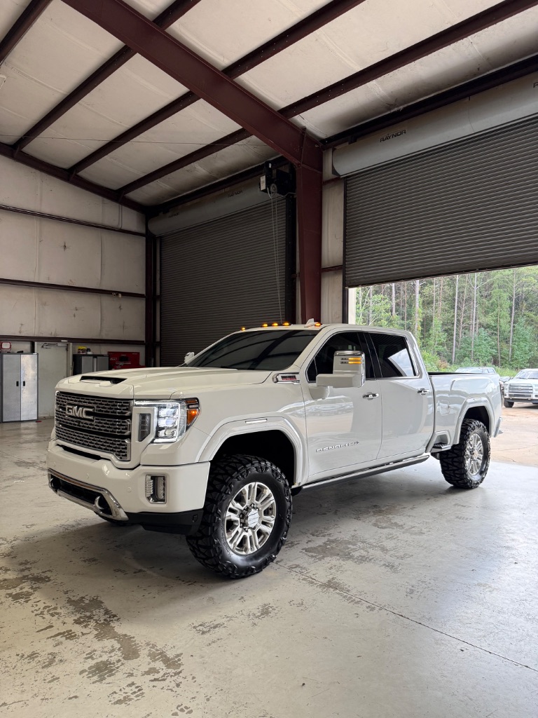 2021 GMC Sierra - $58,900