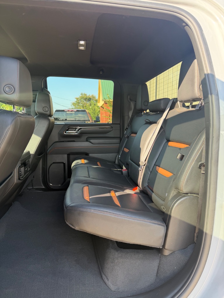 2024 GMC Sierra Hd - $69,900