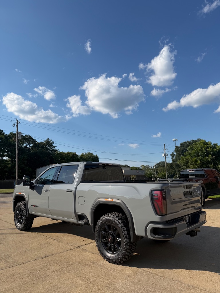 2024 GMC Sierra Hd - $69,900
