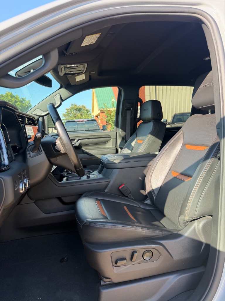 2024 GMC Sierra Hd - $69,900