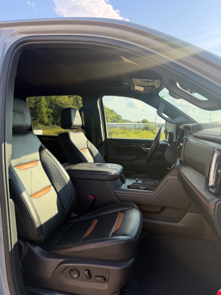 2024 GMC Sierra Hd - $69,900