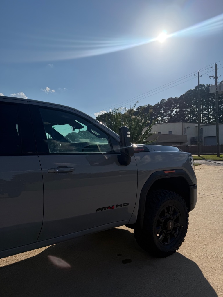 2024 GMC Sierra Hd - $69,900