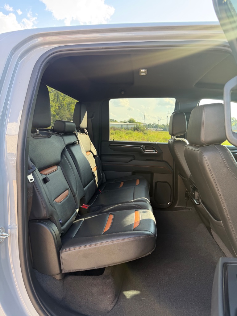 2024 GMC Sierra Hd - $69,900