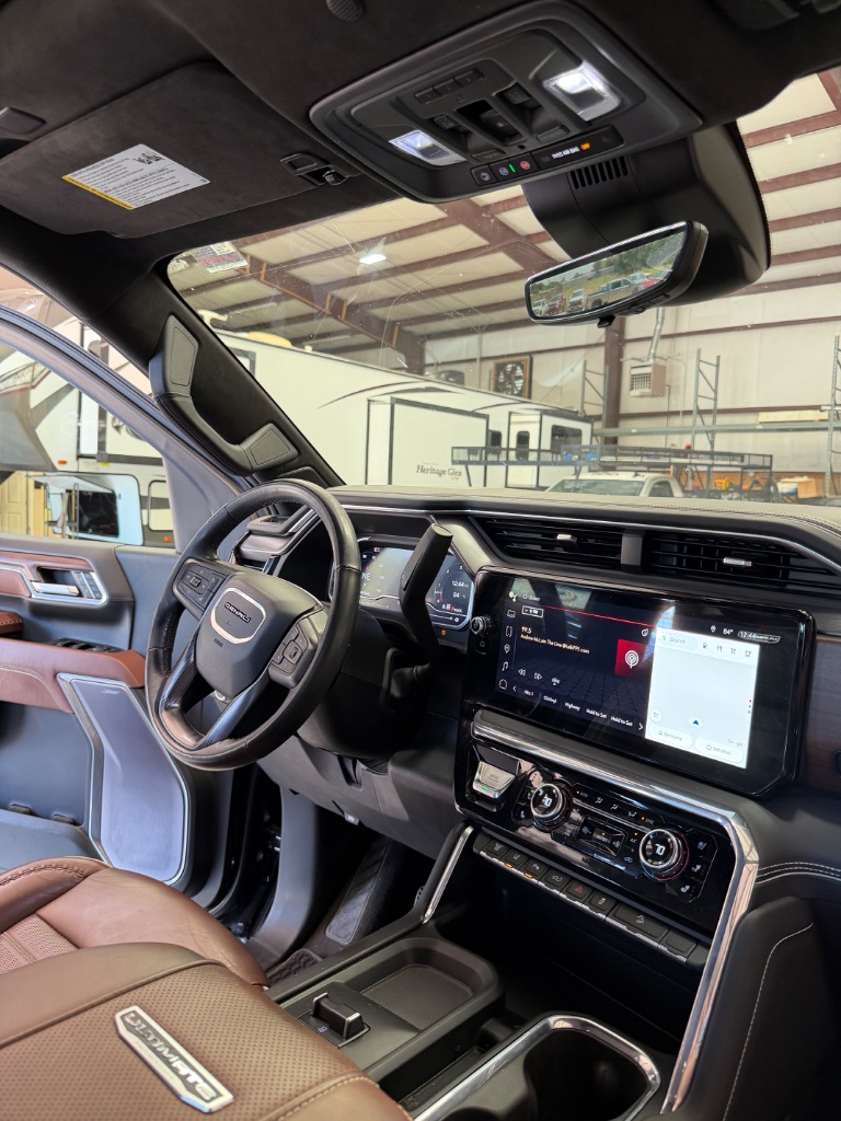 2024 GMC Sierra Hd - $66,900