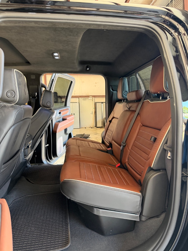 2024 GMC Sierra Hd - $66,900