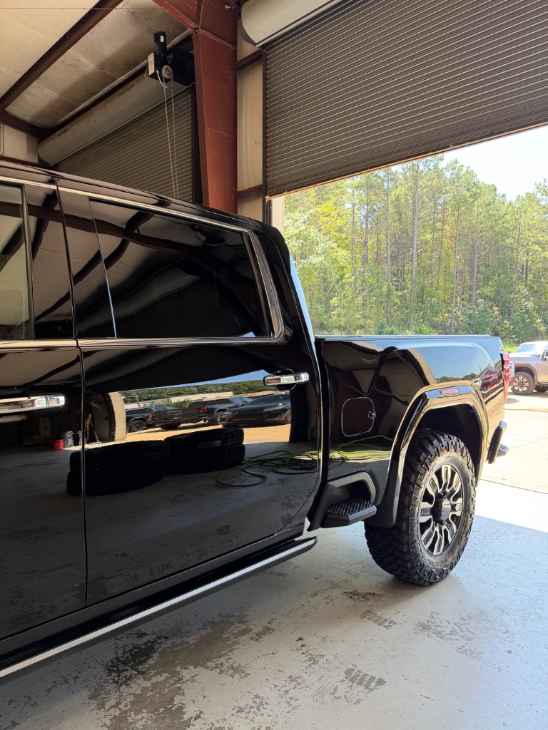 2024 GMC Sierra Hd - $66,900