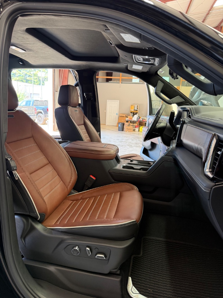 2024 GMC Sierra Hd - $66,900