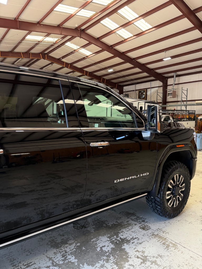 2024 GMC Sierra Hd - $66,900