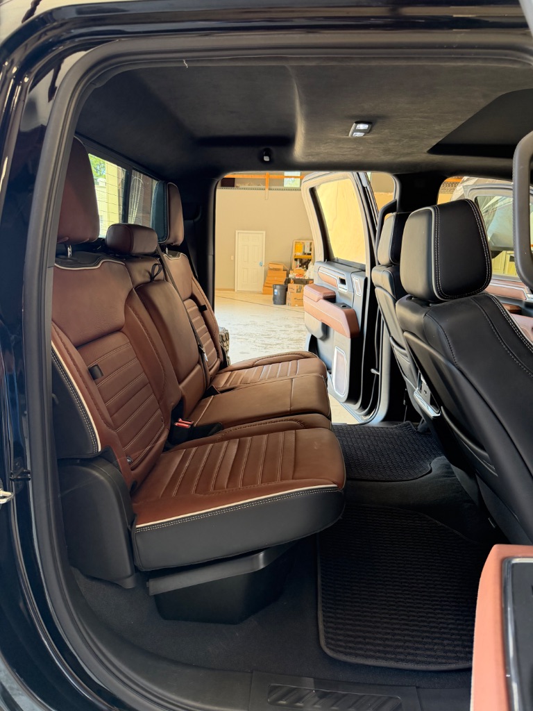 2024 GMC Sierra Hd - $66,900