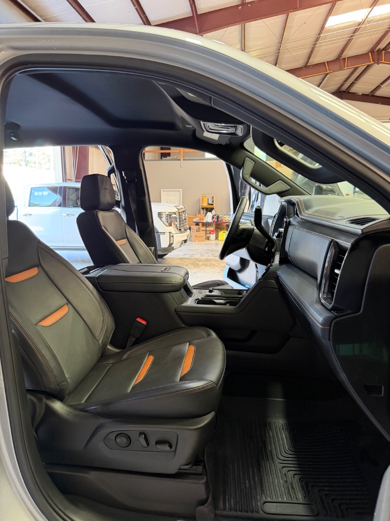 2025 GMC Sierra Hd - $73,900