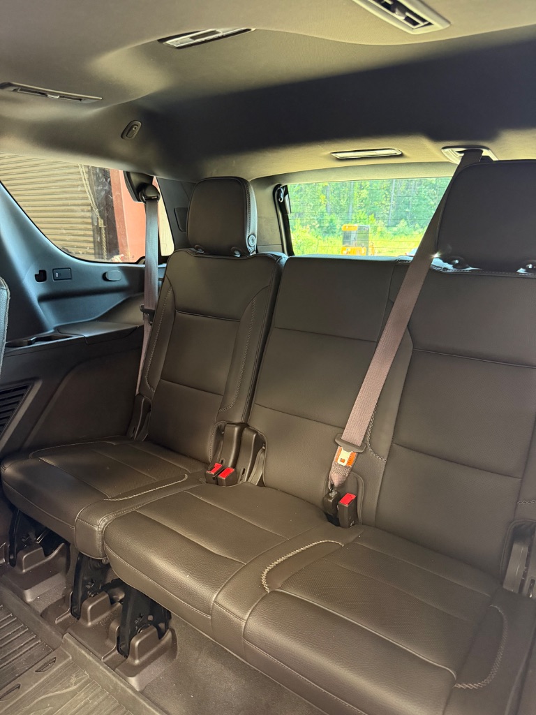 2021 GMC Yukon - $46,900