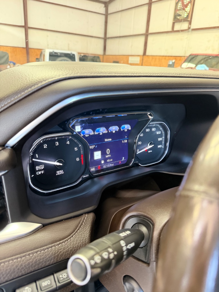 2021 GMC Yukon - $46,900