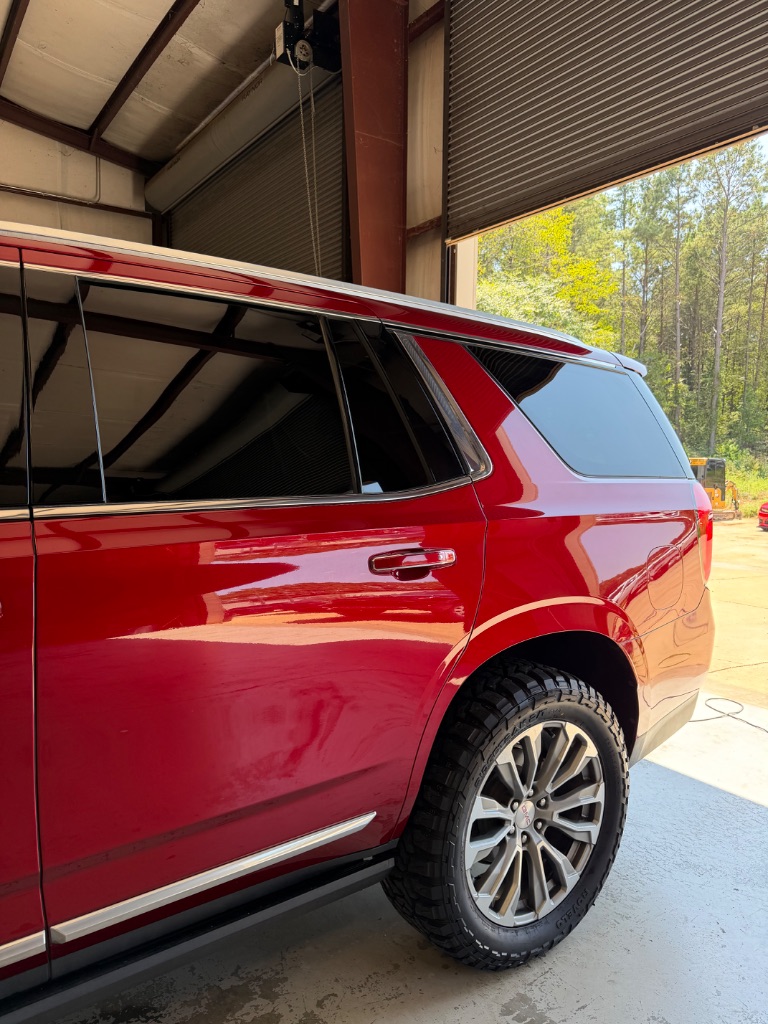 2021 GMC Yukon - $46,900
