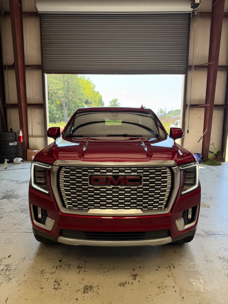 2021 GMC Yukon - $46,900