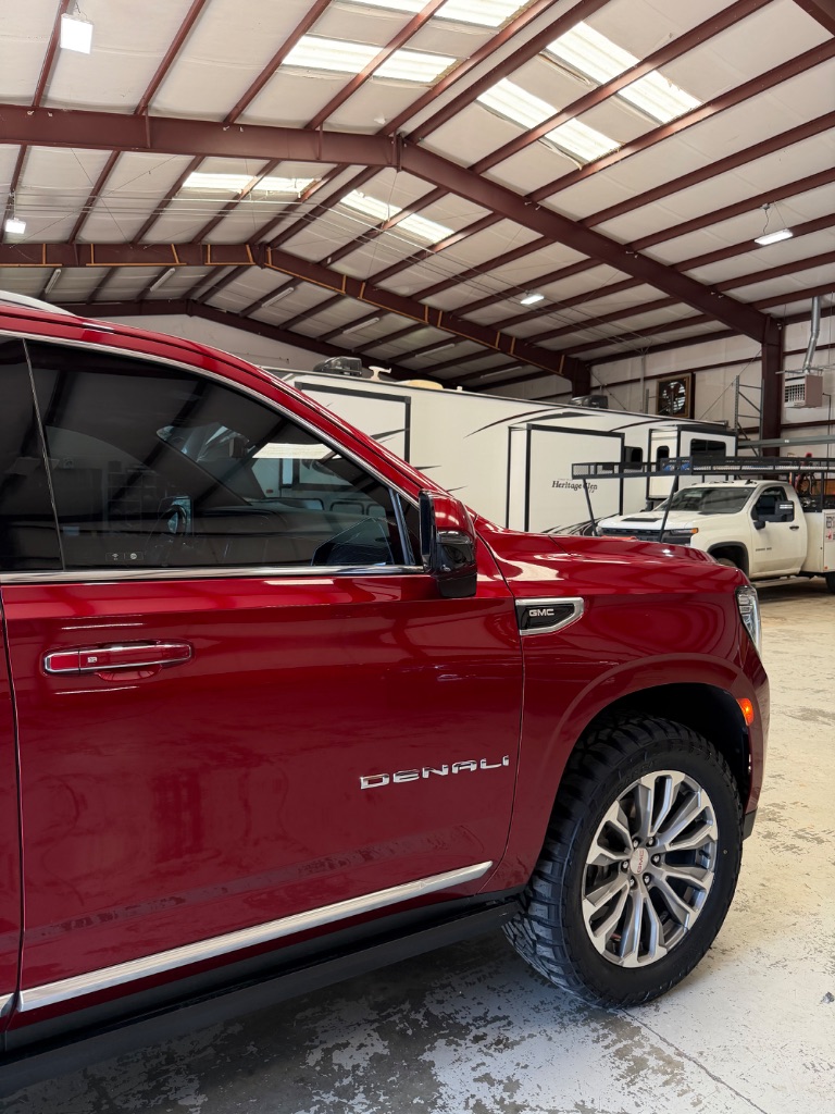 2021 GMC Yukon - $46,900