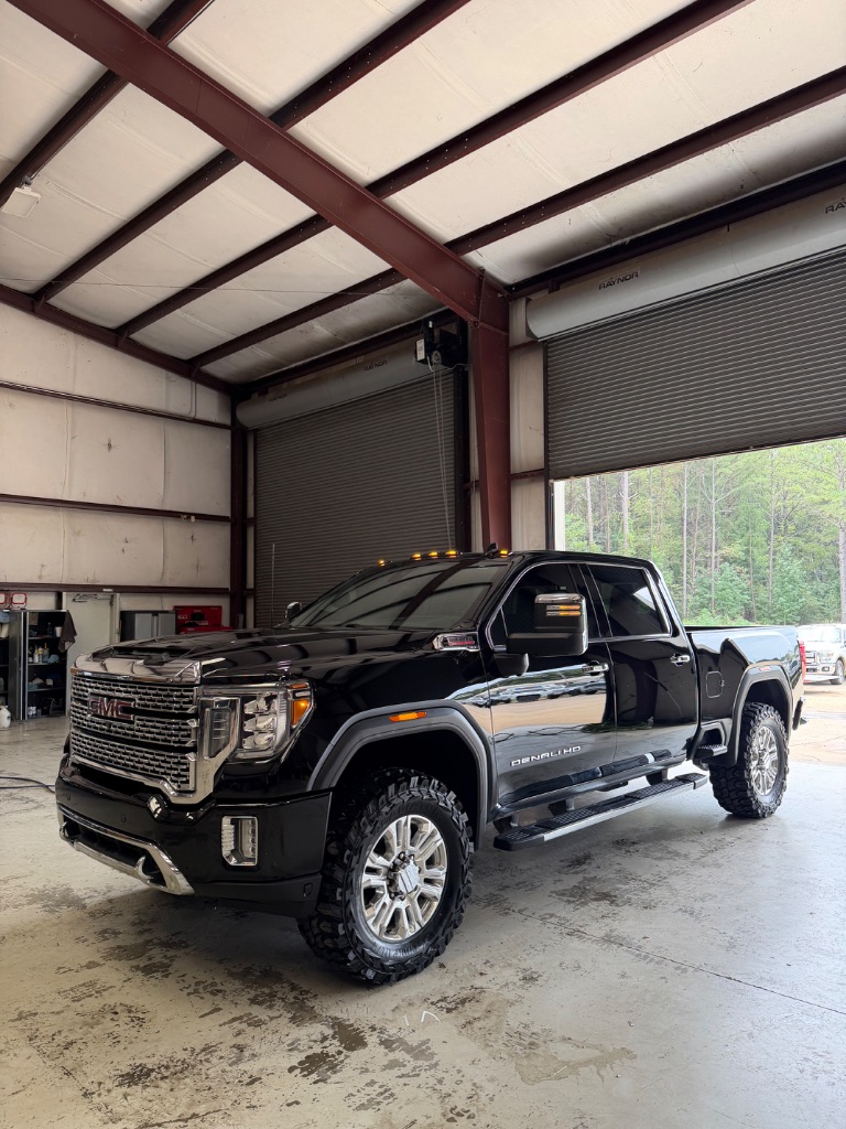 2021 GMC Sierra - $49,900