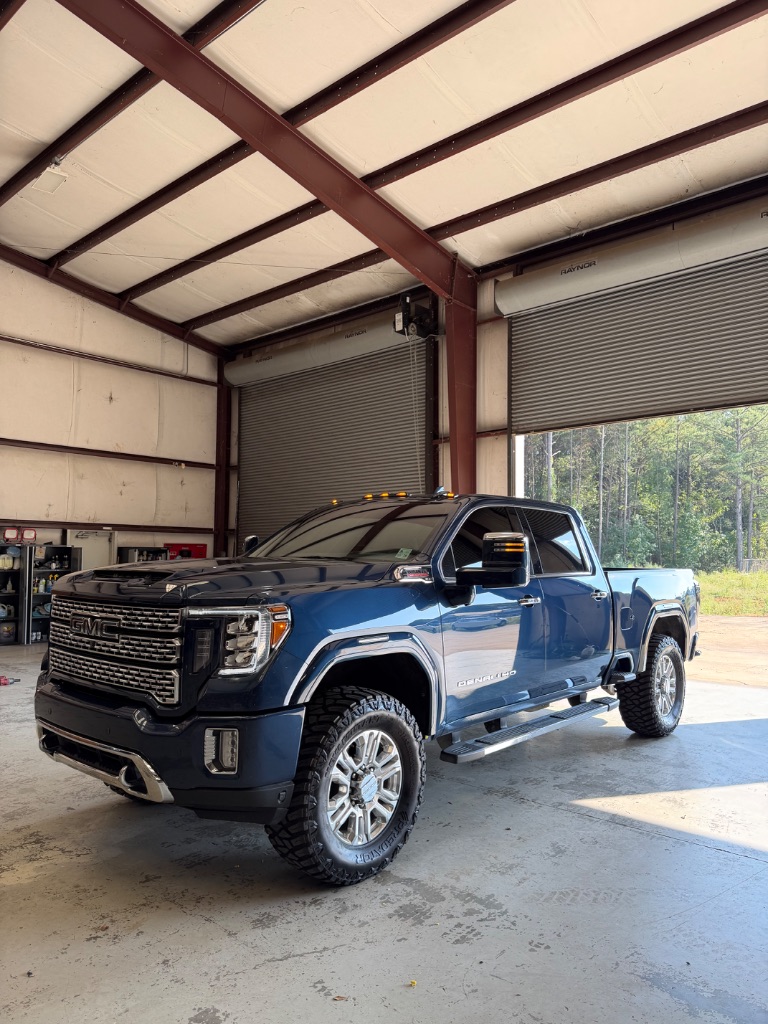 2021 GMC Sierra - $59,900