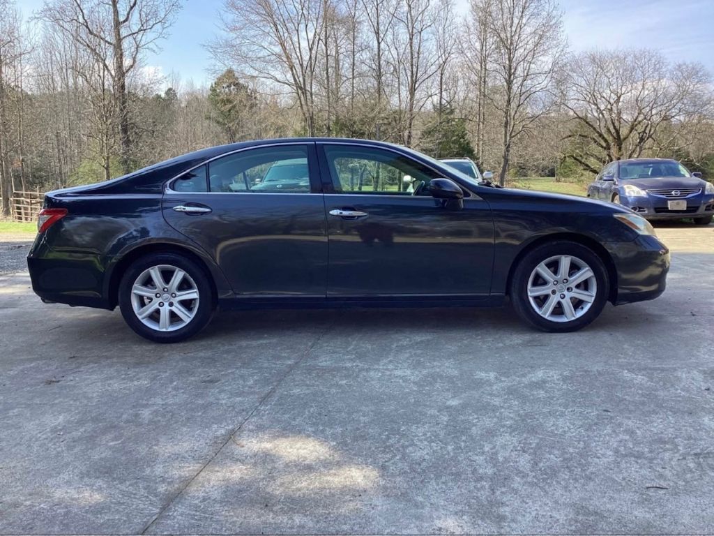 2008 Lexus ES - $7,900