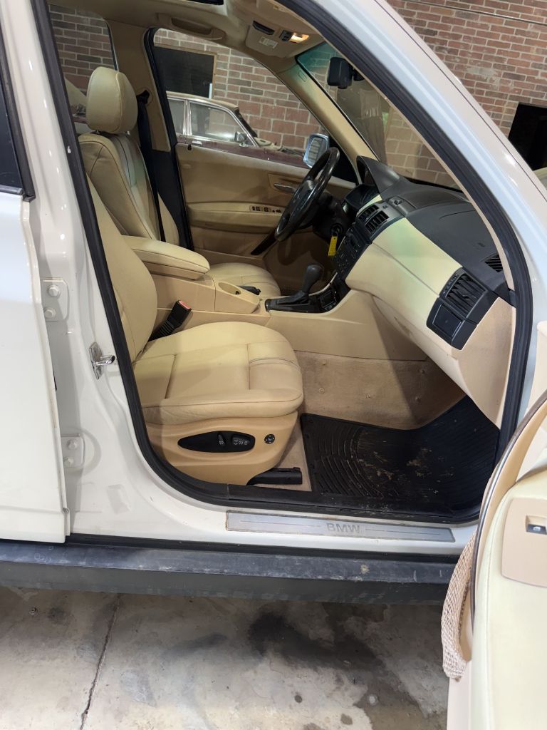 2005 BMW X3 - $6,490