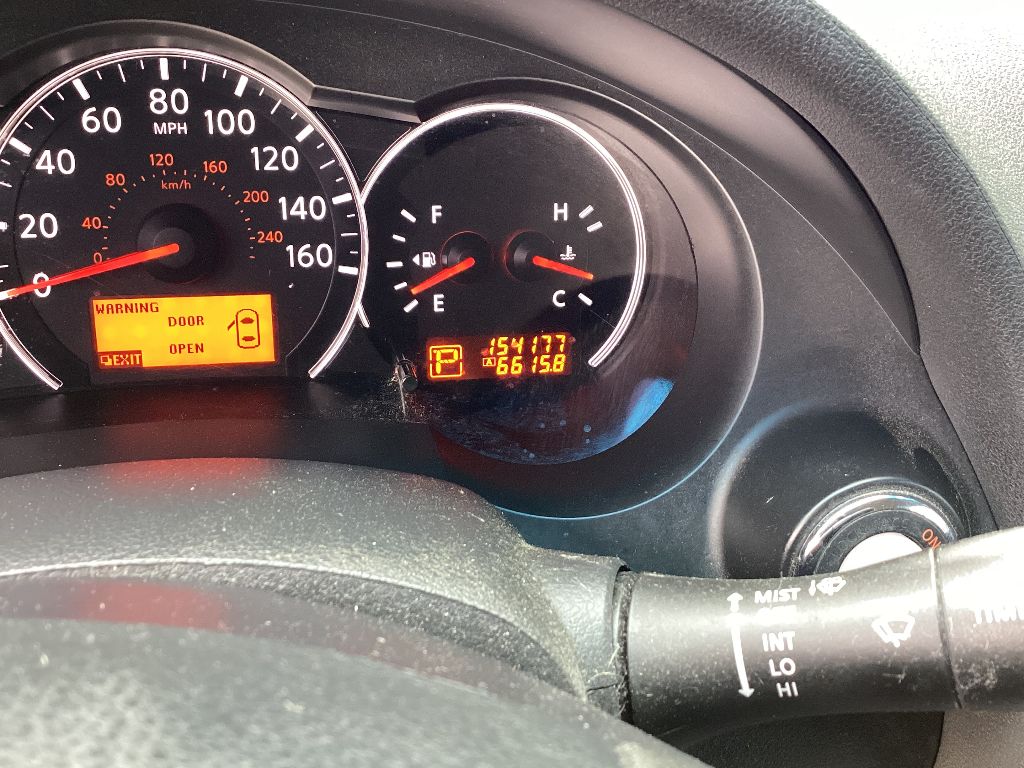 2010 Nissan Altima - $8,110