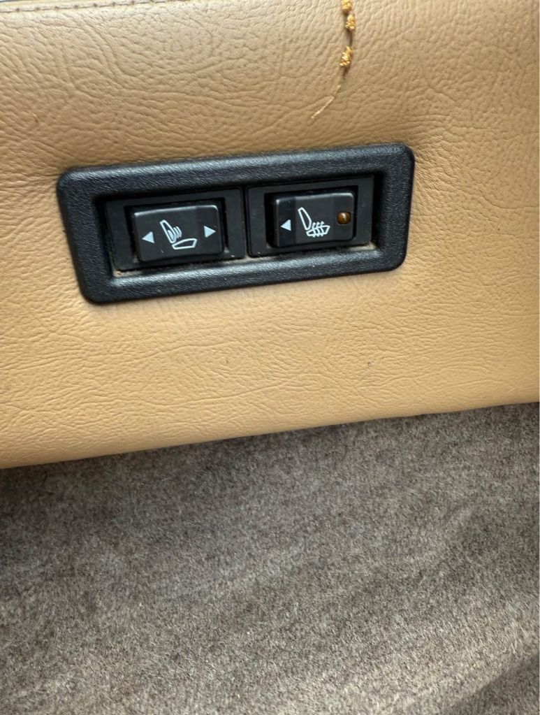 1989 Jaguar XJ - $14,890