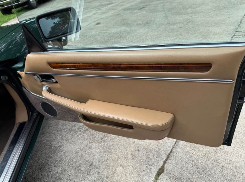 1989 Jaguar XJ - $14,890