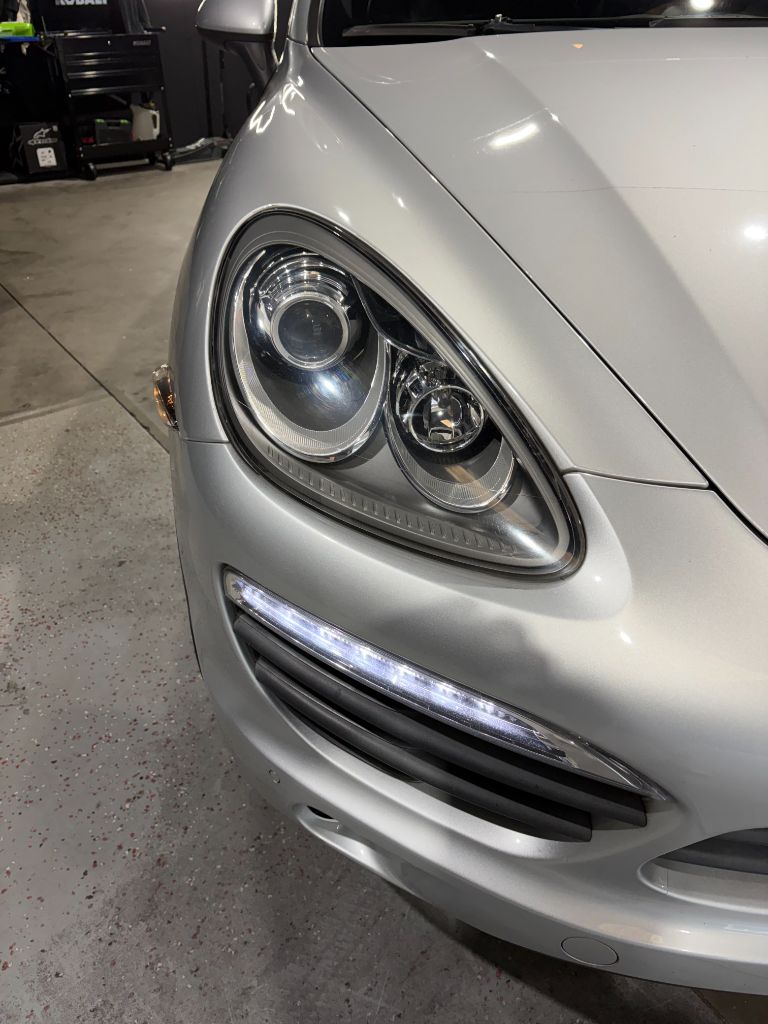 2013 Porsche Cayenne - $15,600